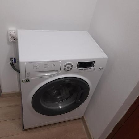 Bega Cirumvalatiunii One Room Apartment- 4 Timişoara Buitenkant foto