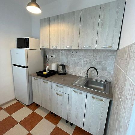 Bega Cirumvalatiunii One Room Apartment- 4 Timişoara Buitenkant foto