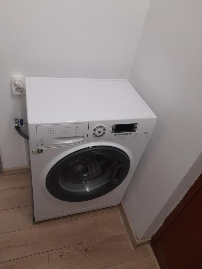 Bega Cirumvalatiunii One Room Apartment- 4 Timişoara Buitenkant foto