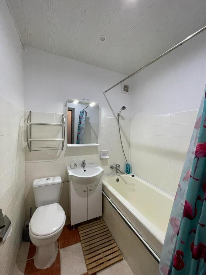 Bega Cirumvalatiunii One Room Apartment- 4 Timişoara Buitenkant foto