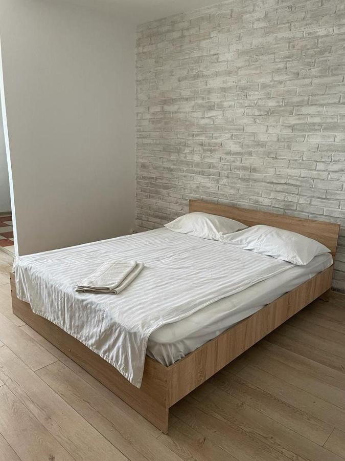 Bega Cirumvalatiunii One Room Apartment- 4 Timişoara Buitenkant foto