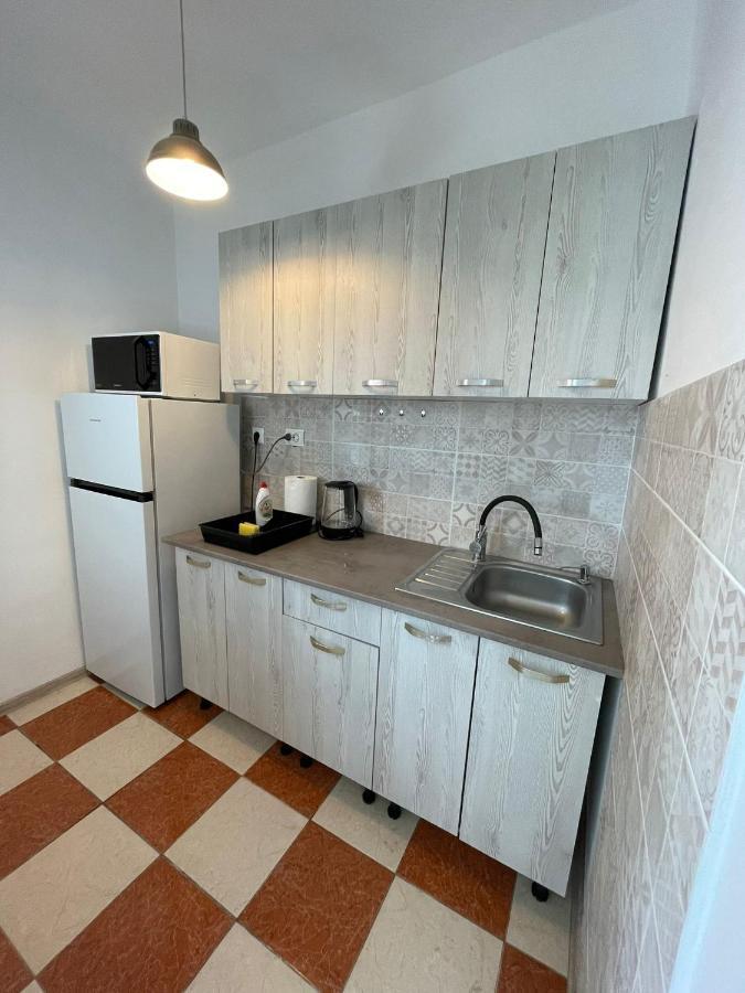 Bega Cirumvalatiunii One Room Apartment- 4 Timişoara Buitenkant foto